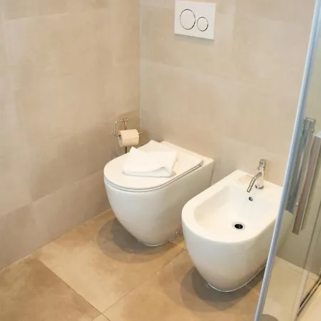 Easy Navigli Apartmán Milán