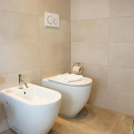 Easy Navigli Apartmán Milán