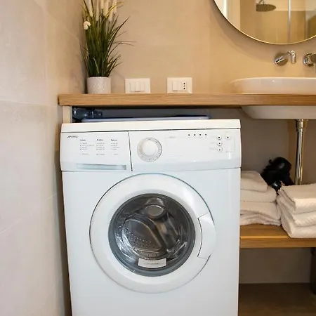Easy Navigli Apartamento *