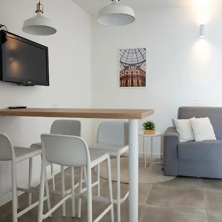 Easy Navigli Μιλάνο