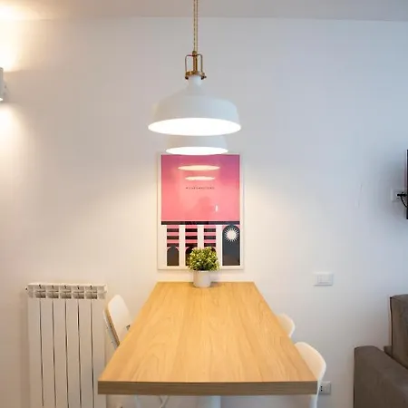 Apartamento Easy Navigli