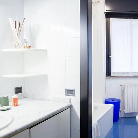 Apartamento Mysa - Quadrilocale, Tortona Design District Milão