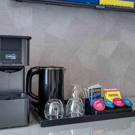 Appartement Le Del Corso The Smart Boutique By Ospitami