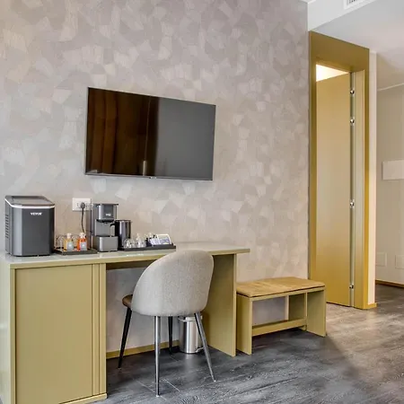 Le Del Corso The Smart Boutique By Ospitami شقة 4*