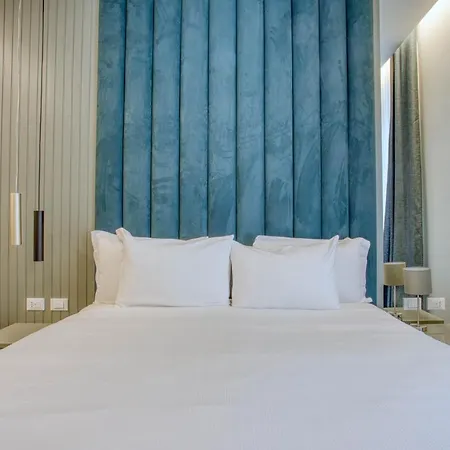 Le Del Corso The Smart Boutique By Ospitami ميلان