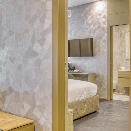 Le Del Corso The Smart Boutique By Ospitami شقة