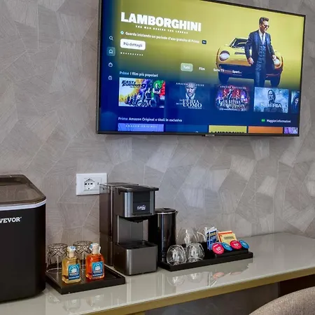 Le Del Corso The Smart Boutique By Ospitami Апартаменты Милан