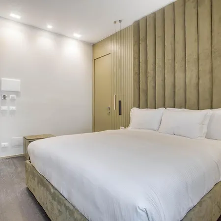 Appartement Le Del Corso The Smart Boutique By Ospitami Milan