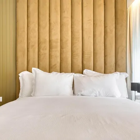 Le Del Corso The Smart Boutique By Ospitami ميلان