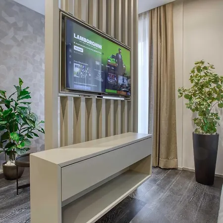 Le Del Corso The Smart Boutique By Ospitami