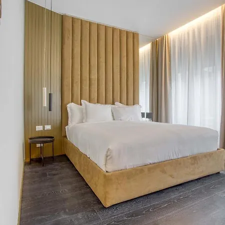 شقة Le Del Corso The Smart Boutique By Ospitami 4*