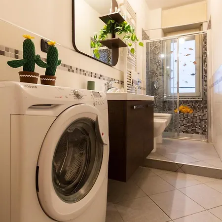 Апартаменты The - Floor Милан