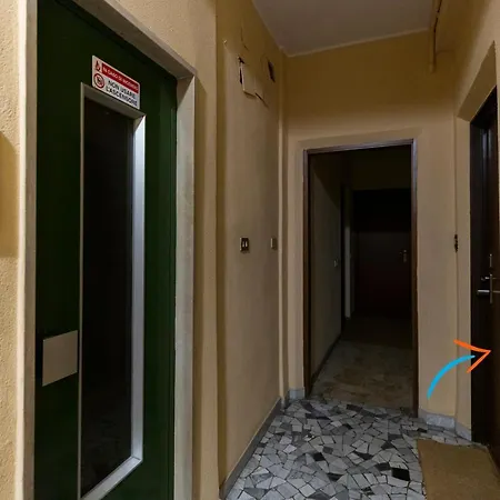 The - Floor Apartment