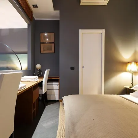 Apartment Elegant Medici