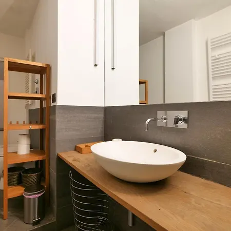 Elegant Medici Apartment *