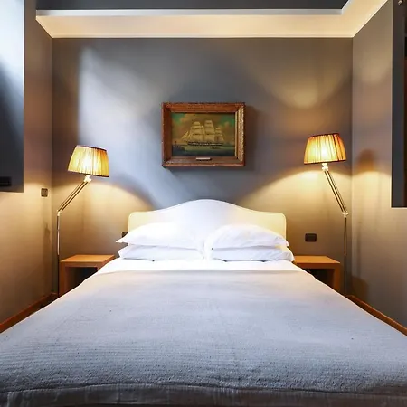 Elegant Medici Milan