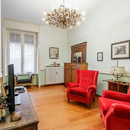 Menotti One Bedroom Hotel Milaan