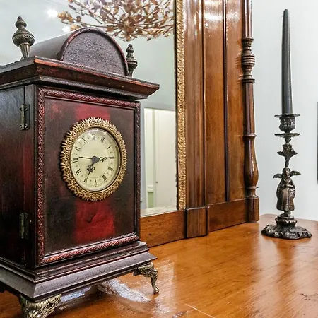 Отель Menotti One Bedroom *