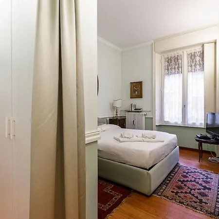 Menotti One Bedroom * Milaan