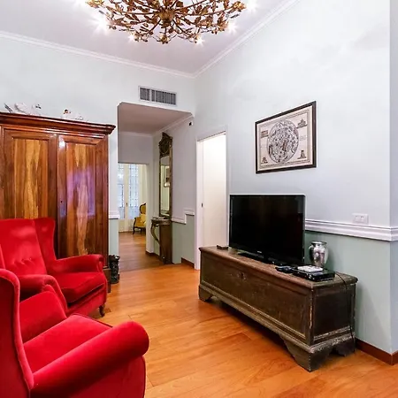 Menotti One Bedroom Отель *