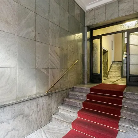 Menotti One Bedroom