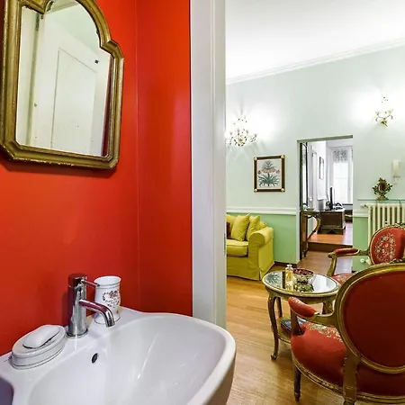 Menotti One Bedroom Отель *