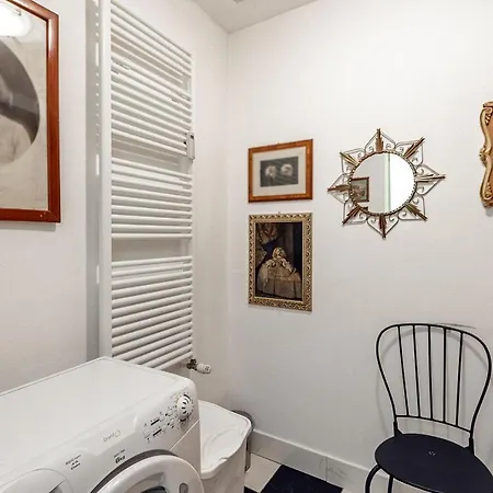Menotti One Bedroom * Milaan
