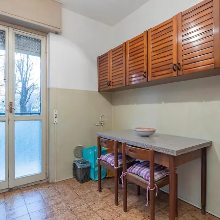 I Host - Falck 19 Apartamento Milão