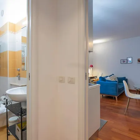 I Host - Cermenate 9 Apartment Milan