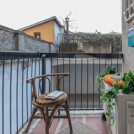 I Host - Cermenate 9 Apartament Mediolan