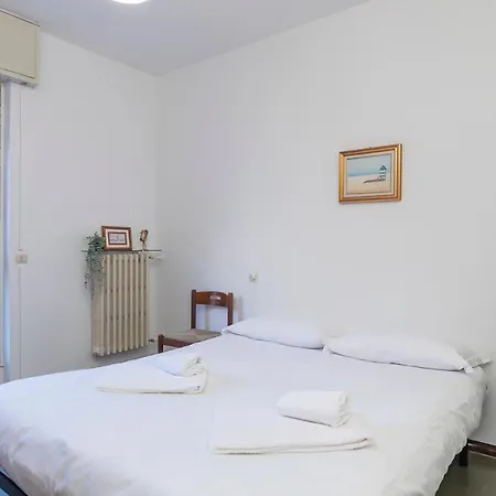 I Host - Falck 19 Apartamento *