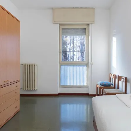 Apartment I Host - Falck 19