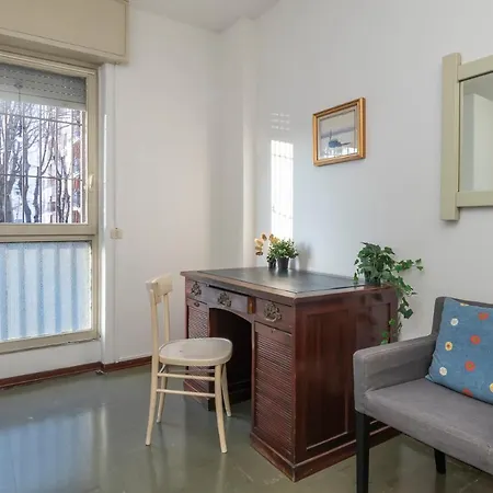 Apartamento I Host - Falck 19 Milão