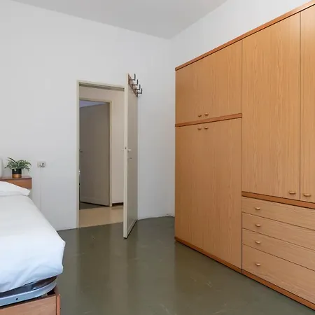 I Host - Falck 19 Apartment Milan