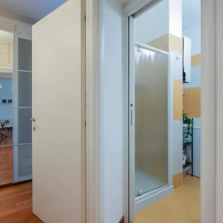 Apartament I Host - Cermenate 9 Mediolan