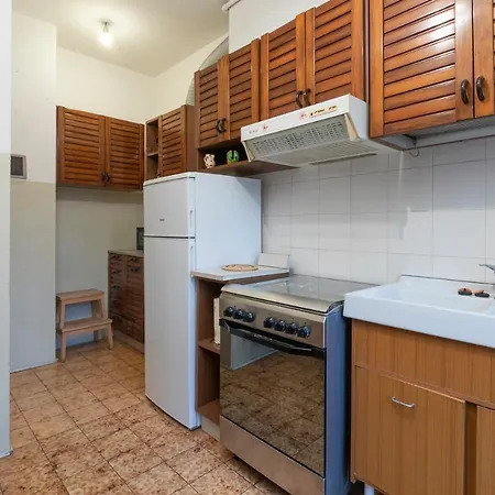 Apartment I Host - Falck 19