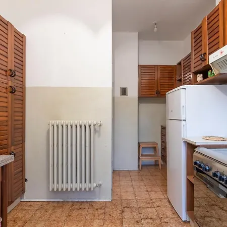 I Host - Falck 19 Apartament Mediolan