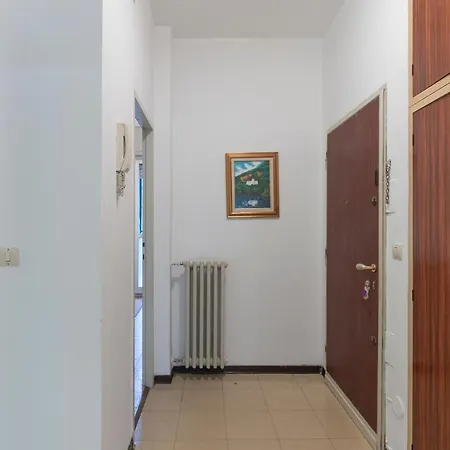 I Host - Falck 19 Apartment *