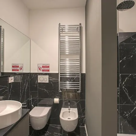 Lovely Apartment-hosted By Sweetstay Milan