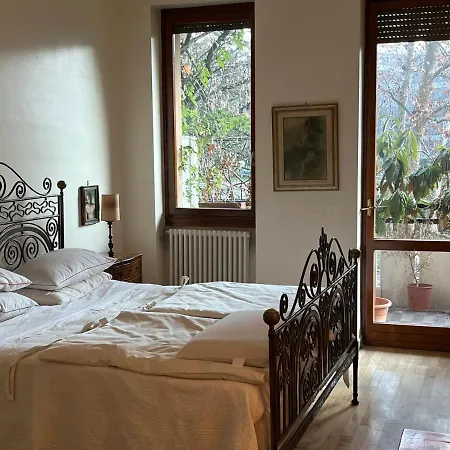 San Siro Club ホテル ミラノ