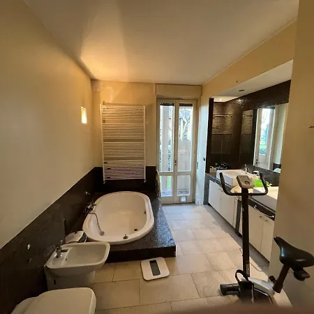 San Siro Club * ميلان