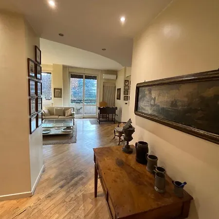 San Siro Club فندق ميلان