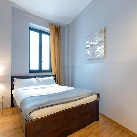 Retreats Duomo Apartament