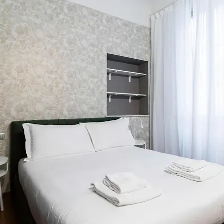 Italianway - The B Village New * Milán