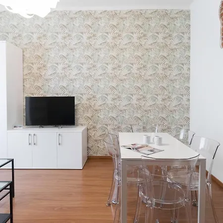 Italianway - The B Village New Apartment Milan