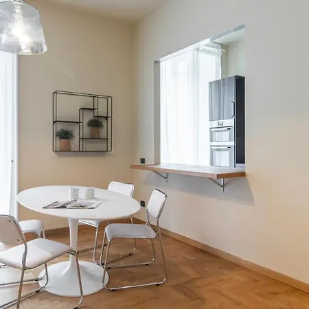 Italianway - The B Village New Milán