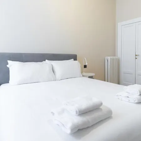 Italianway - The B Village New Milaan