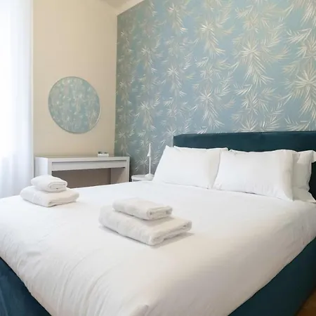 Italianway - The B Village New Apartmán *