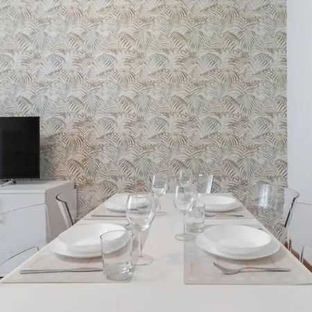 Apartmán Italianway - The B Village New Milán