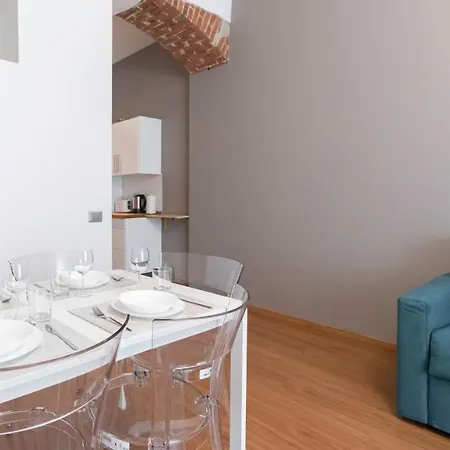 Italianway - The B Village New Apartmán